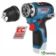 BOSCH GSR 12V-35 FC SOLO L-Boxx - ПРОФЕСИОНАЛЕН АКУМУЛАТОРЕН БЕЗЧЕТКОВ ВИНТОВЕРТ BOSCH GSR 12V-35 FC SOLO L-Boxx - ПРОФЕСИОНАЛЕН АКУМУЛАТОРЕН БЕЗЧЕТКОВ ВИНТОВЕРТ